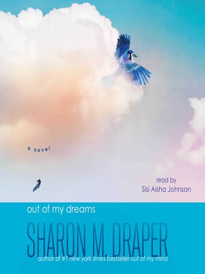 cover image of Out of My Dreams